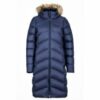 Купить Женский пуховик-пальто Marmot Wms Montreaux Coat M