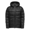 Купить Пуховик Black Diamond Men's Vision Down Parka Black