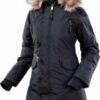 Купить Парка Airboss N-7B Eileen XXS Dark Gray (0654975953153_A)