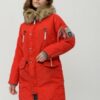 Купить Парка Airboss N-3b Vega L Red Metallic (173000783127)