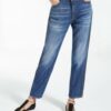 Купить Джинсы MaxMara 26 Синие 71811507000
