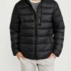Купить Куртка Abercrombie & Fitch AF7135M M Черный