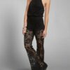 Купить Полукомбинезон Abercrombie & Fitch AF5854W XS Черный