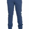 Купить Брюки Harmont&Blaine 46 Синий (PW325652403804-46)