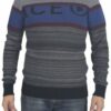 Купить Джемпер ICE Play S Серый (18II7M0A01370988976-S)