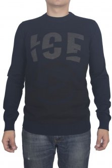 Купить Джемпер ICE Play XXXL Черный (18II7M0A01570986689-XXXL)