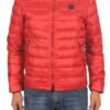 Купить Куртка Blauer M Красный (3191004288 552-M)
