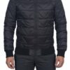 Купить Куртка Antony Morato 46 Черный (MMCO004429000-M-46)