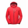 Купить Куртка горнолыжная ALYESKA Spyder 181710-620 M Черный Красный (191839053098)