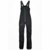 Купить Alpinist Bib Pant штани чоловічі (Black