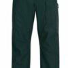 Купить Штаны Black Diamond Zone Pants M Зеленый