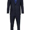 Купить Костюм Bugatti 56 синий 29829/49 283600