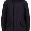 Купить Куртка GoreTex WS RealFur Eduard Dressler 48 черная 70505/1 476512