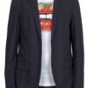 Купить Жакет Antony Morato 56 Черный (JA00344FA1001537051-56)
