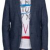Купить Жакет Antony Morato 46 Синий (JA00339FA9501037051-46)