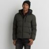 Купить Куртка American Eagle AE0036M L Зелёный