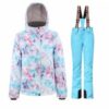 Купить Костюм женский SeaRipe-GsouSnow S Multicolor VN2047S