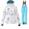 Купить Костюм женский GsouSnow-SMN L Multicolor VN2045L