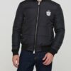 Купить Куртка BILLIONAIRE XXL Черный (MRMRA325) (MRA325XXL)