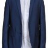 Купить Жакет Antony Morato 48 Синий (JA00345FA6501097058-48)