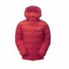 Купить Куртка Mountain Equipment Vega Down Jacket XXL Barbados red (ME-001790.01344.XXL)