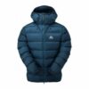 Купить Куртка Mountain Equipment Vega Down Jacket S Marine (ME-001790.01201.S)