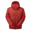 Купить Куртка Mountain Equipment Citadel PrimaLoft Gold Jacket L Barbados red (ME-000670.01344.L)