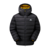 Купить Куртка Mountain Equipment Senja Jacket S Obsidian (ME-004915.01595.S)