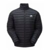 Купить Куртка Mountain Equipment Arete Jacket XL black (ME-002742.01004.XL)