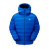 Купить Куртка Mountain Equipment Senja Jacket XL Lapis blue (ME-004915.01513.XL)