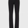 Купить Брюки Emporio Armani 36 Черные 3H1J06.1NEDZ