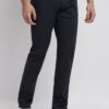 Купить Брюки Emporio Armani 34 Темно-синие 8N1J06.1N0LZ