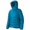 Купить Куртка пуховик женская Marmot Wm's Guides Down Hoody 78630 XS