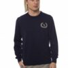 Купить Джемпер BILLIONAIRE Синий 3XL размера (A337) (MRA3373XL)