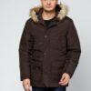 Купить Куртка Trussardi Collection Коричневый ХХL размера (A91) (MRA91ХХL)