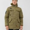 Купить Парка Airboss Mars Parka L Khaki (0703364663408_A)