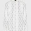 Купить Рубашка Emporio Armani 50 Белая 3H1C09.1N86Z