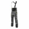 Купить Штани Dynafit Free Camo GTX Pants Mns чоловічі M сірі