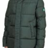 Купить Куртка Save The Duck L Зеленый (D4030M 01178/Gi-L)