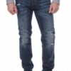 Купить Джинсы Trussardi Jeans 32 Синий (52J00000 1Т001406 D002/Gi-32)
