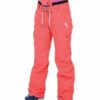 Купить Штаны Picture Exa W XS Розовый