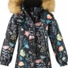 Купить Зимняя куртка Reima Muhvi 521642-9996 116 см (6438429378792)