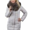 Купить Женский пуховик Snow Owl XL р