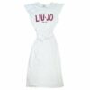 Купить Плаття Liu Jo 1FA0416J5703 M максі біле