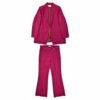 Купить Костюм Liza Lu F646YALP6410 44 фуксія