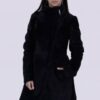 Купить Полушубок Elibol S Черный (33505)