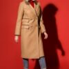 Купить Пальто Udekasi 9067 M Бежевый 03