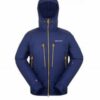 Купить Куртка Montane Flux Jacket Antarctic Blue XXL (1004-MFLJAANTZ2)
