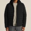 Купить Куртка Abercrombie & Fitch AF8289M XL Черный