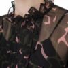 Купить Сукня жіноча EMPORIO ARMANI (6G2A74-2NUSZ-F008/19-20) Мікс 42